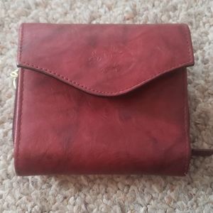 Leather Wallet